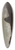 Eduardo de Martino - Botafogo Beach 39.3 inch art pintail longboard deck