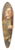 Eduard von Grtzner - Beschauliche Ruhe 39.3 inch art pintail longboard deck