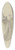 Eduard von Steinle - Garbed figure 39.3 inch art pintail longboard deck