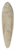 Eduard Wilhelm Pose - Italian landscape 39.3 inch art pintail longboard deck