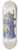 Carl Buergerniss - Stone Beer Mug 8.25 inch art skate deck