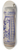 Carl Buergerniss - Three Quart Beer Pitcher 8.25 inch art skate deck
