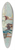 Edward Henry Potthast - Summer Day, Brighton Beach 39.3 inch art pintail longboard deck
