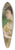 Edward Henry Potthast - Summer 39.3 inch art pintail longboard deck