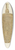 Edward Jewett - Warming Pan 39.3 inch art pintail longboard deck