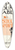 Edward Penfield - Harpers round table, interscholastic sport 39.3 inch art pintail longboard deck