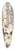 Edward Penfield - Legal holiday, Washingtons birthday, February 22nd, no business transacted 39.3 inch art pintail longboard deck
