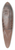 Edwin Austin Abbey - Study for head of a Celtic woman, from The Play Scene, Hamlet, act 3, scene2 39.3 inch art pintail longboard deck