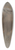 Edwin Austin Abbey - Study for the Head of Hamlet, for The Play Scene, in Hamlet 39.3 inch art pintail longboard deck