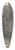Edwin Edwards - The Adam and Eve, Chelsea 39.3 inch art pintail longboard deck