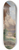 Carl Franz Emanuel Haunold - Blick auf den Hallsttter Friedhof 8.25 inch art skate deck