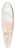 Eero Jrnefelt - Pine Tree in Wilderness 39.3 inch art pintail longboard deck