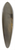 Egide Linnig - Night View 39.3 inch art pintail longboard deck