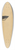 Egon Schiele - Liegender Mdchenakt 39.3 inch art pintail longboard deck