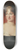 Carl Frederik von Breda - Hedvig Elisabet Charlotta, 1759-1818, Queen of Sweden, Princess of Holstein-Gottorp 8.25 inch art skate deck