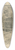 Elemr Halsz-Hradil - Artilery Position on Salvore Peninsula 39.3 inch art pintail longboard deck