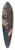 El Greco (Domenikos Theotokopoulos) - Christ Carrying the Cross 39.3 inch art pintail longboard deck