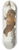 Carl Friedrich Deiker - Stags in the Snow 8.25 inch art skate deck