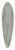 Elihu Vedder - Study for Figure ofVenus 39.3 inch art pintail longboard deck