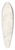 Elisabeth Jerichau Baumann - Studietegning til Husandagten 39.3 inch art pintail longboard deck