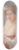 Carl Frschl - Bildnisstudie 8.25 inch art skate deck