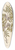 Elizabeth Blackwell - The mastich or lentisk tree 39.3 inch art pintail longboard deck