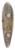 Elmer G. Anderson - Hoseholder with Fire Company Insignia 39.3 inch art pintail longboard deck