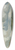 Emanuel Baschny - Vor einem Gewitter 39.3 inch art pintail longboard deck