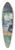 Emile Bernard - Breton Women with Umbrellas 39.3 inch art pintail longboard deck