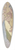 Emile Bernard - Harvest by the Sea 39.3 inch art pintail longboard deck