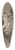 Emile Buland - Deux fes luttant daprs Picard 39.3 inch art pintail longboard deck