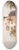 Carl Hilgers - Castle in stormy landscape 8.25 inch art skate deck