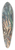Emile Othon Friesz - The Sunken Road in Winter 39.3 inch art pintail longboard deck