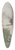 Emmanuel Lansyer - TheSeineAt Rouen 39.3 inch art pintail longboard deck