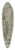 Ercole Graziani the Younger - Saint John the Baptist 39.3 inch art pintail longboard deck