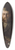 Erik Werenskiold - Portrait of the Painter Nils Hansteen 39.3 inch art pintail longboard deck