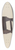 Ernest A. Towers, Jr. - Dining Room Table 39.3 inch art pintail longboard deck