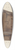 Ernest A. Towers, Jr. - Hanging Closet 39.3 inch art pintail longboard deck