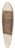 Ernest Busenbark - Childs Desk 39.3 inch art pintail longboard deck