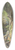 Ernestine von Kirchsberg - Waldbach im Sonnenschein 39.3 inch art pintail longboard deck