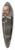 Ernst Christian Moser - Franz Anton Ritter von Jakomini in Bergmannsuniform 39.3 inch art pintail longboard deck