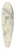 Ernst Fries - Street in Terni-Papigno 39.3 inch art pintail longboard deck