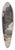 Ernst Fries - The Neptune Grotto close to Tivoli 39.3 inch art pintail longboard deck