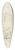 Ernst Fries - View of Corchiano 39.3 inch art pintail longboard deck