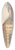 Ernst Graner - Kaiser Franz Joseph berquert den Naschmarkt 39.3 inch art pintail longboard deck