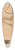 Ernst Ludwig Kirchner - Badende in Moritzburg 39.3 inch art pintail longboard deck