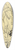Ernst Ludwig Kirchner - Gebirgslandschaft mit Brcke 39.3 inch art pintail longboard deck