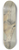 Carl Kuntz - Zur Strecke gebrachter Rehbock 8.25 inch art skate deck