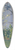 Ernst Schiess - Knabe im Baum 39.3 inch art pintail longboard deck
