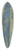 Ernst Schiess - Plain with Bare Mountain 39.3 inch art pintail longboard deck